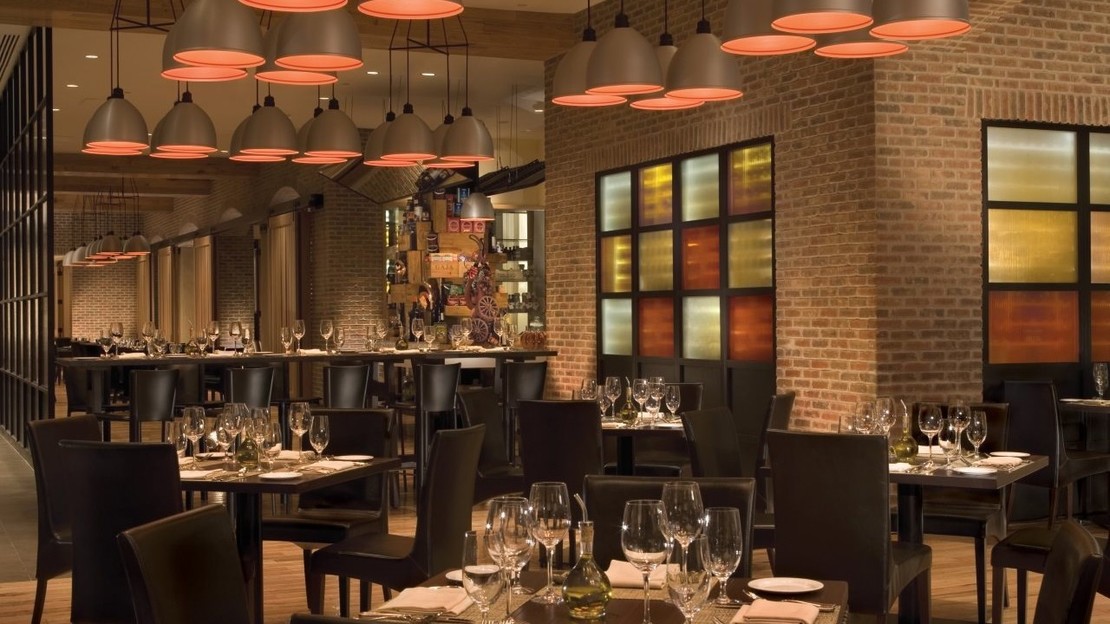 Walt Disney World Swan Resort